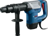 Máy đục phá Bosch GSH 500 có tay cầm SDS max.