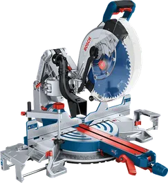 GCM 18V-305 GDC Máy cưa góc dùng pin Bosch GCM 18V-305 GDC có lưỡi cắt 305mm.