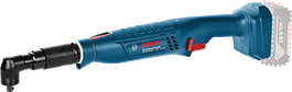Máy siết đai ốc góc dùng pin Bosch Exact Ion 30-300 18V.