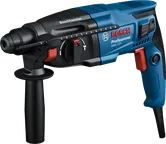 Máy khoan búa Bosch GBH 220 có tay cầm SDS plus.