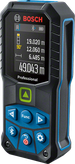 Máy đo laser Bosch GLM 50-27 CG có màn hình màu.