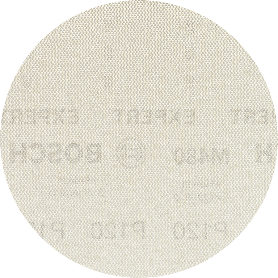 Đĩa chà nhám Bosch EXPERT M480 có độ nhám 150mm, 120.