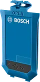 Bộ pin Bosch BA 3.7V 1.0Ah có sạc USB.