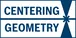 Hình học định tâm.
