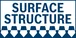 Cấu trúc bề mặt.