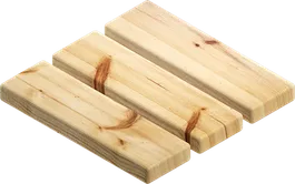 Gỗ mềm