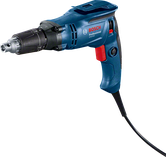Máy vặn vít tường Bosch GTB 650 có động cơ 650W.