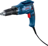 Máy vặn vít tường thạch cao Bosch GTB 650 có động cơ 650W.