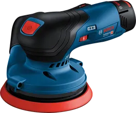 GEX 12V-125 Máy chà nhám quỹ đạo ngẫu nhiên không dây Bosch GEX 12V-125.