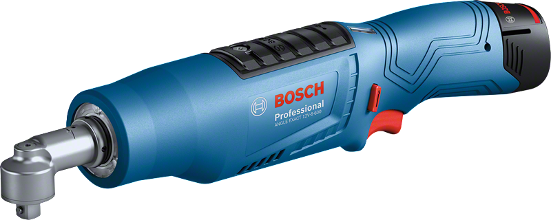 Bosch Angle Exact 12V-600, cờ lê góc không dây.