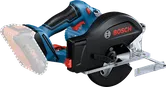 Máy cưa tròn kim loại dùng pin Bosch GKM 18V-50.