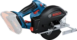 Máy cưa tròn kim loại dùng pin Bosch GKM 18V-50.