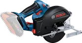 Máy cưa tròn kim loại dùng pin Bosch GKM 18V-50.