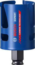 Máy cưa lỗ vật liệu xây dựng Bosch EXPERT 51 mm cacbua.
