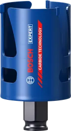 Máy cưa lỗ vật liệu xây dựng Bosch EXPERT 51 mm cacbua.