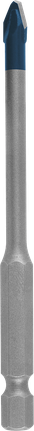 Mũi khoan gốm cứng Bosch EXPERT HEX-9 5x90 mm.