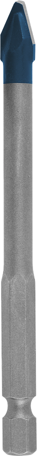Mũi khoan gốm cứng Bosch EXPERT HEX-9 7 x 90 mm.