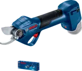 Kéo cắt cành không dây Bosch Pro Pruner.