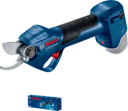 Máy tỉa cây Pro Pruner Kéo cắt cành không dây Bosch Pro Pruner.
