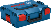 Hộp đựng Bosch L-BOXX 136 có tải trọng tối đa 100 kg.