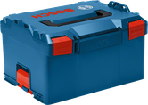 Hệ thống hộp đựng Bosch L-BOXX 238 có khả năng chịu tải trọng tối đa 100 kg.