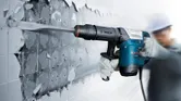 Máy đục phá gạch ốp tường Bosch GSH 500.