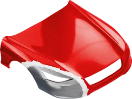 Sơn xe ô tô