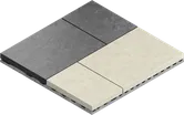 Gạch lát Hard Ceramic Gạch cứng.