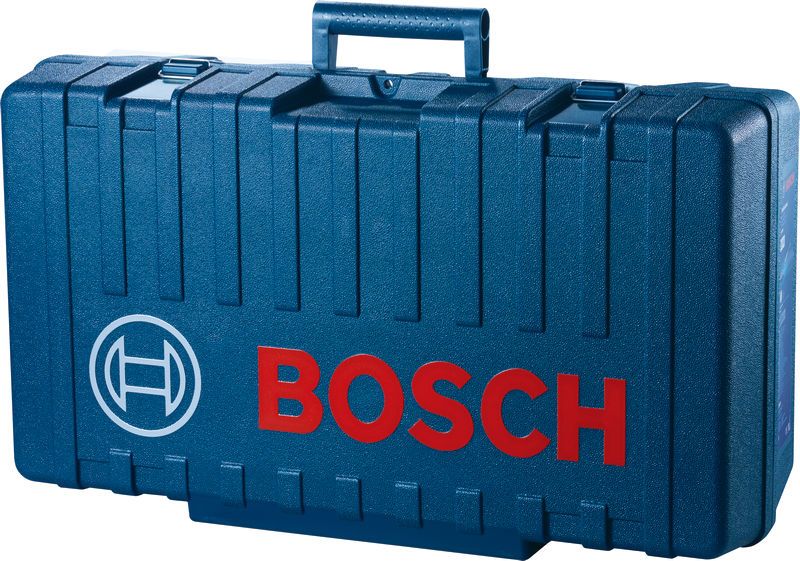 GTR 550 Hộp đựng dụng cụ Bosch GTR 550.