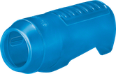 Bộ 5 miếng bảo vệ Bosch Protector Blue, vỏ bảo vệ màu xanh.