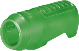 Bộ 5 vỏ bảo vệ Bosch Protector Green, vỏ bảo vệ dụng cụ bền bỉ.