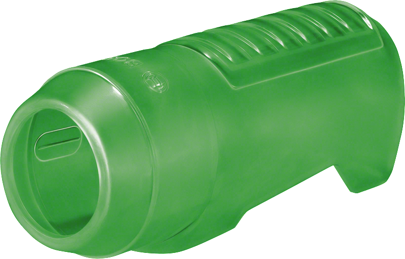 Bộ 5 vỏ bảo vệ Bosch Protector Green, vỏ bảo vệ dụng cụ bền bỉ.