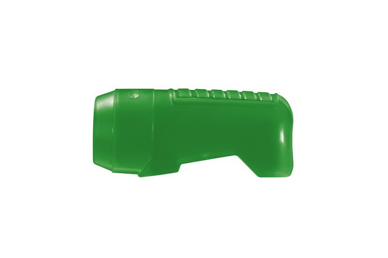 Bộ 5 nắp đậy dụng cụ Bosch Protector Green.