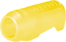 Bộ 5 miếng vỏ bảo vệ Bosch Protector màu vàng.