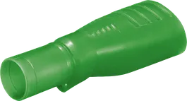 Đầu phun Bosch Green Protector bảo vệ khỏi bụi.