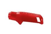 Vỏ bảo vệ dụng cụ Bosch Protector màu đỏ để bảo vệ thiết bị