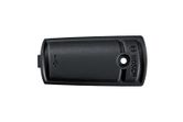 Nắp đậy dụng cụ Bosch có biểu tượng cổng USB.
