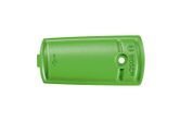 Vỏ đựng dụng cụ Bosch màu xanh lá cây, phụ kiện gói 5 chiếc.