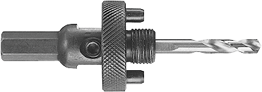 Bộ chuyển đổi mũi khoan đa năng Bosch Pro dành cho mũi khoan khoét lỗ.