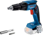 Máy vặn vít tường thạch cao không dây Bosch GTB 185-LI.