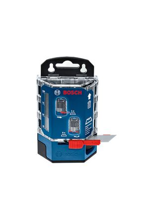 Hộp đựng lưỡi 50 chi tiết