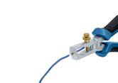 Máy tuốt dây Bosch 160mm, cắt dây chính xác.