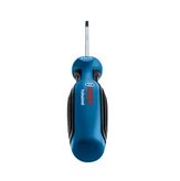Tua vít Bosch SL 3.5x75 có tay cầm tiện dụng.