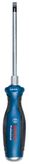 Tua vít Bosch SL 6.5x125 có tay cầm tiện dụng.