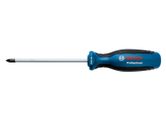 Tua vít Bosch PZ 2x125 có tay cầm tiện dụng