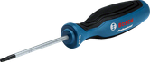 Tua vít Torx chuyên nghiệp Bosch T15 x 75.