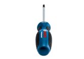 Tua vít Bosch TX 25x100 có tay cầm tiện dụng.