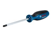Tua vít Bosch có tay cầm tiện dụng, đầu TX.
