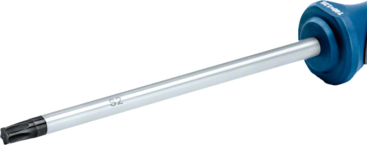 Tua vít TX40x125