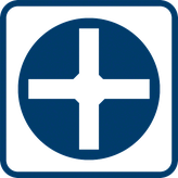 Tua vít Phillips chuyên nghiệp Bosch PH1x100.